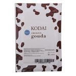 image of Kodai Cheese Gouda - Smoked, 200 G
