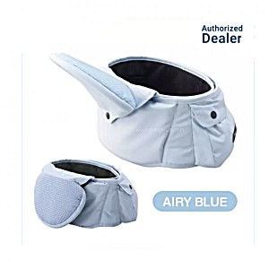 image of Bebefit Hip Seat Light