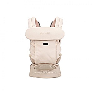 image of Bebefit Signature7 - Smart Baby Carrier