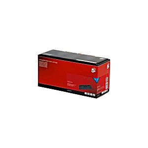 image of Compatible HP Toner C4092a N92a Laserjet 1100 / 1100a / 3200 Negro 2. 500 Pg.