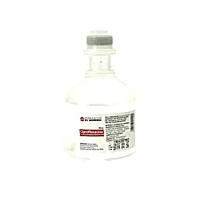 image of Ciprofloxacino 200MG / 100ML Ampolla Iv