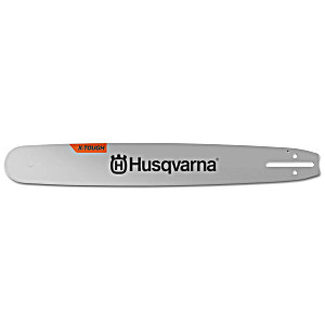 image of Husqvarna X-tough Solid Bar 3 / 8