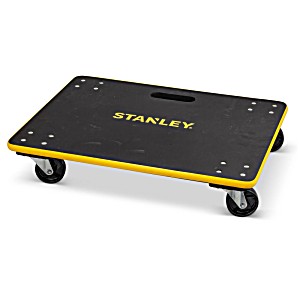 image of Stanley Moving Dolly 600 X 450MM 200KG