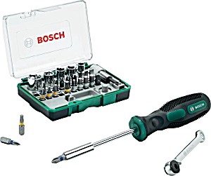 image of Bosch Accessories 2607017331 Mini-skralde