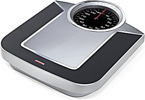 image of Soehnle Certified Classic XL Analog Personenwaage 61317