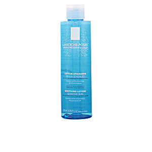 image of La Roche-posay La Roche Physiological Soothing Toner 200 ML