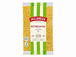 Milaneza stelline a h 0.25kg s (5601286231772)