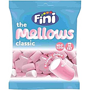image of Fini Clouds Marshmallow Gomas 80GRS
