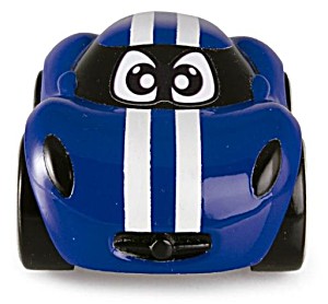 image of Chicco Turbo Touch Stunt Cars