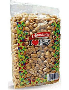 image of Stuzzicante Arachidi Salate Tostate KG1