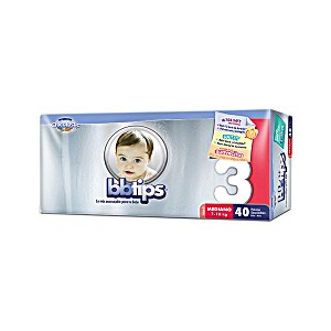 image of Bbtips Et 3 Unisex C / 40