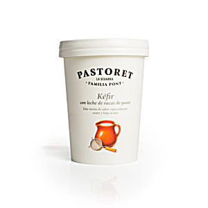 image of Kefir Pastoret 500