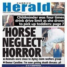 image of Carrick Herald