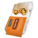 image of Sumeru Roll - Paneer, 240 G