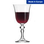 image of Krosno Prestige Kieliszki Do Czerwonego Wina 220 ML 6 SZT.