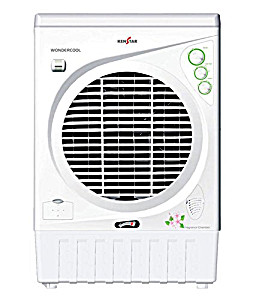 image of Kenstar Wonder Cool 40-litre Air Cooler (white)