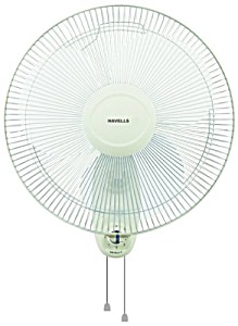 image of Havells Swing 400MM Wall Fan (off White)