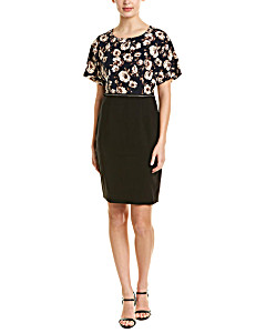 image of Marina Kaneva Sheath Dress