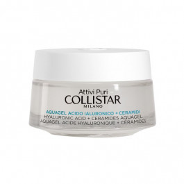image of Collistar Aquagel Acido Ialuronico + Ceramidi 50 ML