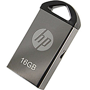 image of HP V221W 16GB USB 2.0 Pen Drive