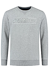 image of Gabbiano Trui 605 Grey Melange