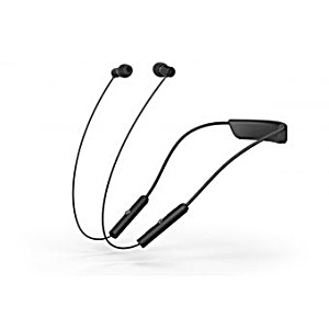 image of Słuchawki Bezprzewodowe Bluetooth Sony SBH80 Czarne