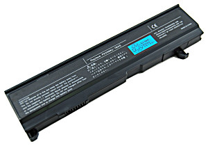 image of Superb Choice 6-cell Toshiba Dynabook CX / 47a Laptop Battery