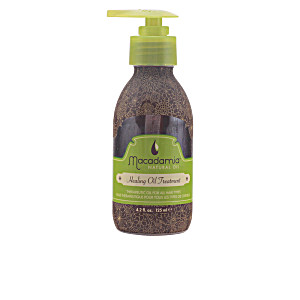 image of Macadamia Professional Healing Oil Treatment Haarl 125 ML
