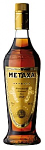Напиток алкогольный metaxa 7*п/уп 40% 0.7л (4009367220812)
