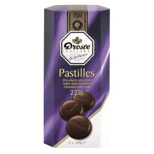 Drste cho roll xdrk 200g/8 (8715675150814)