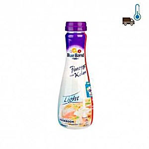 image of Blue Band Kookroom Light 250ML / Cooking Cream