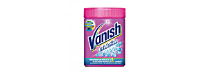 image of Detergente En Polvo Vanish Oxi Action Pink 1 KG