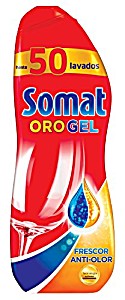 8410436228077 Upc Vajilla Somat Gel Vinagre 50 Lavavajillas