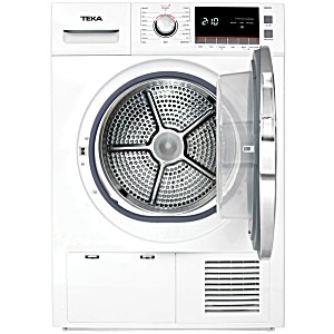 image of Teka 7KG Heat Pump Clothes Dryer THPD70