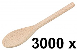3 x Mustard Spoon Jam Spoon marmeladenlöffel Spoon Oval 11 cm </span> (4260140521667)