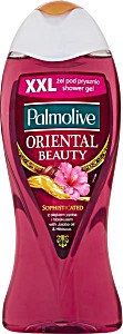 image of Palmolive 500ML Oriental Beauty Sophisticated Shower Gel