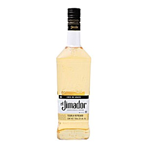 image of Tequila Jimador Reposado 700 ML