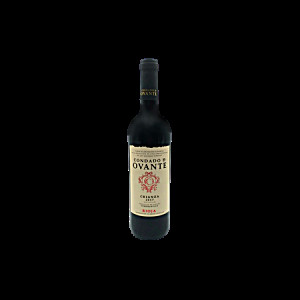 image of Condado De Ovante Vino Tinto Crianza - 750 ML