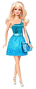 Игрушка barbie кукла t7580 #2 (746775289690)