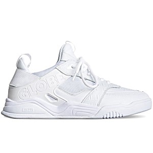 image of Globe Tilt Evo Shoes - White