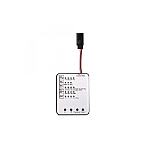 6971750797882 UPC Surpass Programing Card