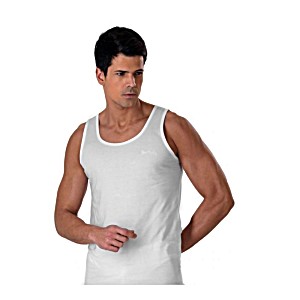 image of Pierre Cardin 400 2'li Atlet Beyaz - S