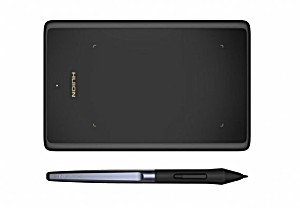 image of Tablet Graficzny Huion H420X