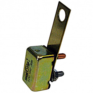 image of Powerwinch Circuit Breaker 30a F / 215 315 T1650 Ap1500