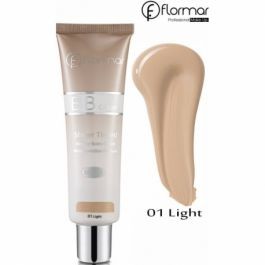Flormar bb Cream sheer tinted pr tinted c 0.04l tu (8690604179350)