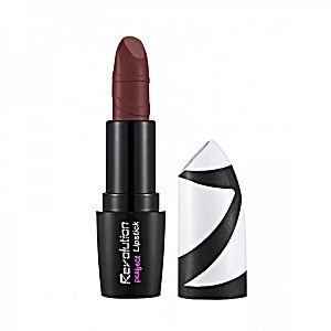 image of Flormar Revolution Lipstick Perfect Pomadka Do Ust R13 Aubergine Opencall