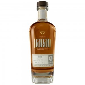image of Whiskeyt 8yo Haran Classic 40 º 70CL 100%malta