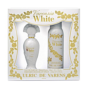 Ulric de Varens – Fragrances \u0026 Skincare