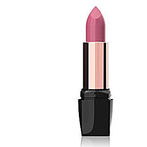 image of Golden Rose, Satin Lipstick, Satynowa Pomadka Do Ust, NR 10, 4,3 G