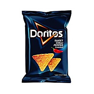 image of Doritos - Doritos Sweet Chili 170G